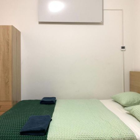 Kalvin 7Rooms Budapest Exterior foto