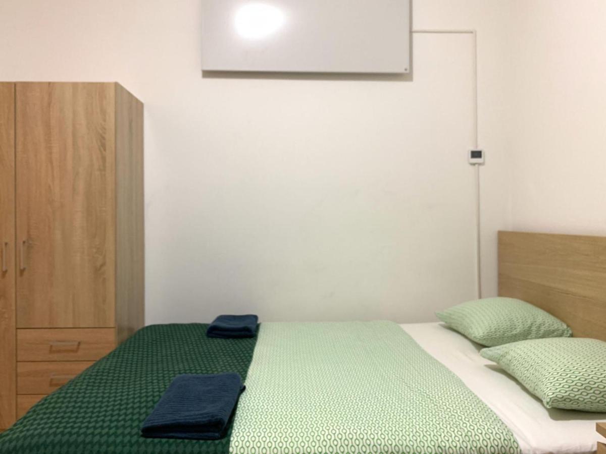 Kalvin 7Rooms Budapest Exterior foto