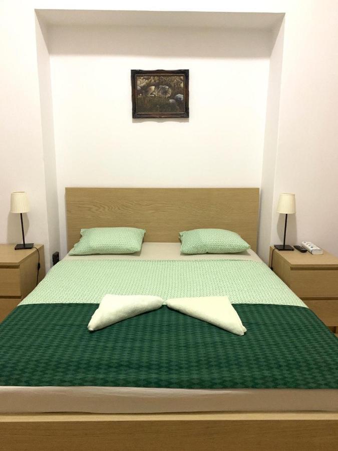 Kalvin 7Rooms Budapest Exterior foto