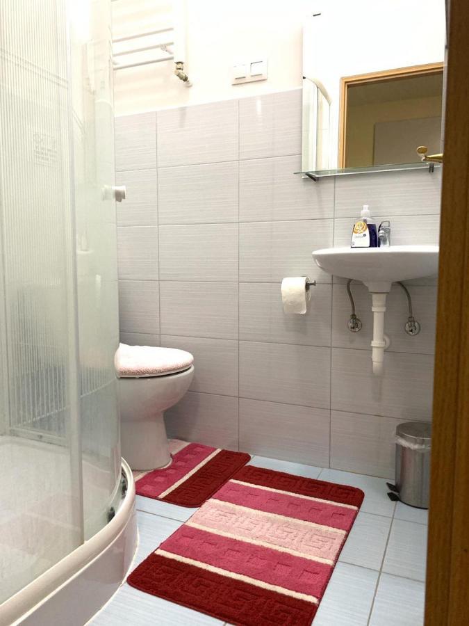 Kalvin 7Rooms Budapest Exterior foto