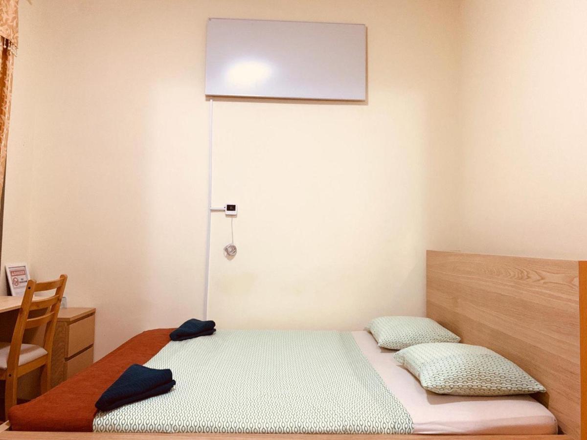 Kalvin 7Rooms Budapest Exterior foto