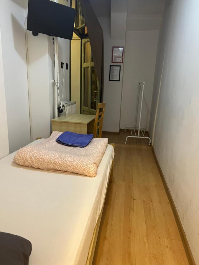 Kalvin 7Rooms Budapest Exterior foto
